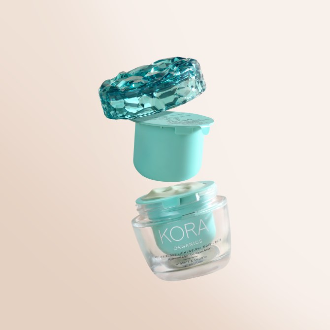 Kora Organics Active Algae Moisturizer