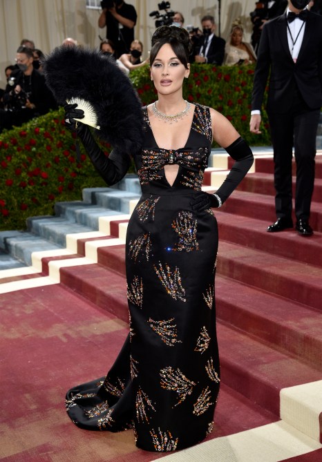 Kacey Musgraves, Met Gala 2022