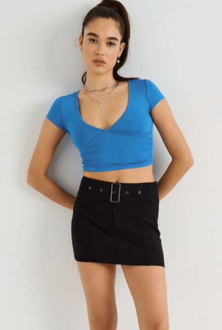 STYLECASTER | Skirt Trends 2022