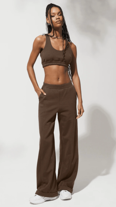 STYLECASTER | Alo Sale Kendall Jenner