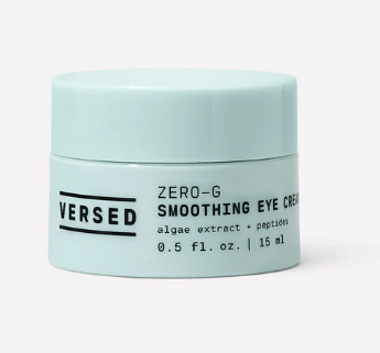 Versed Zero-G Smoothing Eye Cream