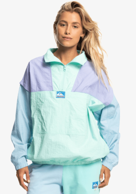 STYLECASTER | Quiksilver Stranger Things