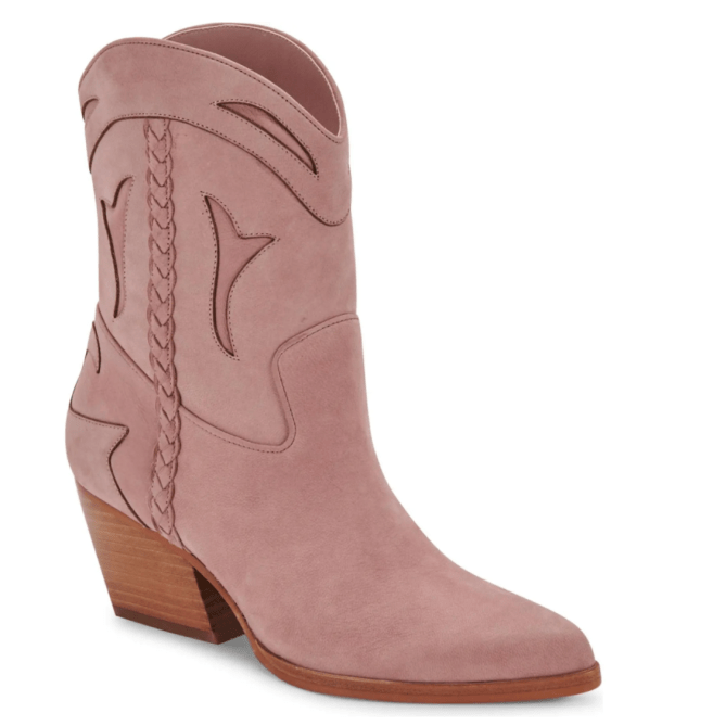 western fashion trends