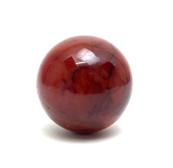 STYLECASTER | Carnelian Crystal