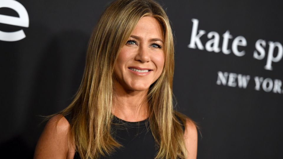 Jennifer Aniston