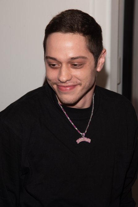 Pete Davidson