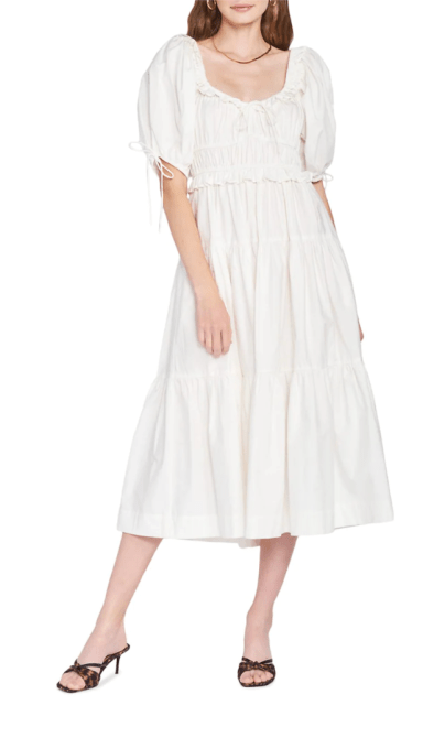 STYLECASTER | Saks Designer Sale