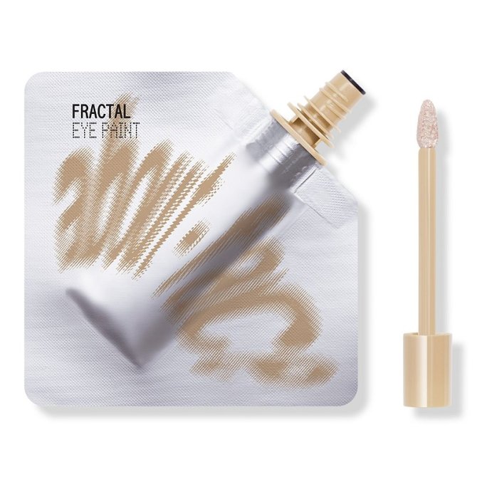 about-face  Fractal Glitter Eye Paint