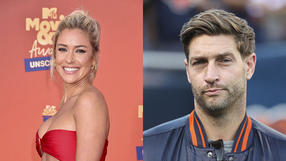 jay cutler kristin cavallari