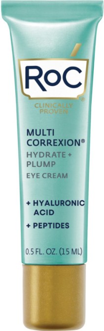 roc eye cream