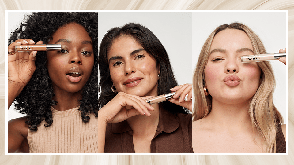 Saie Hydrabeam Concealer