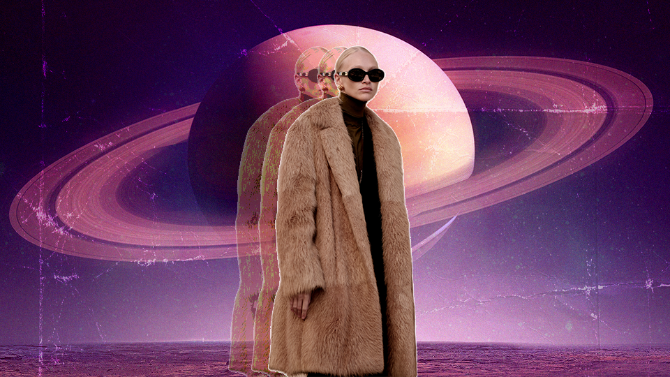 STYLECASTER | Weekly Horoscope For Each Zodiac Sign & Saturn Retrograde