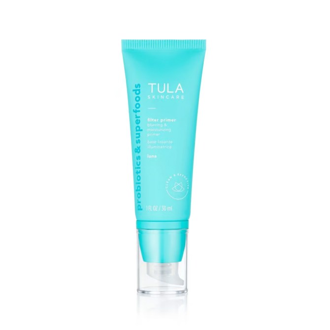 Tula Blurring Primer