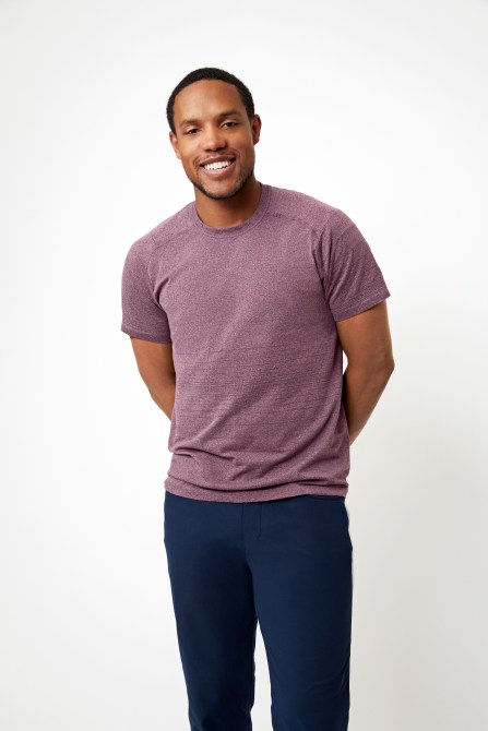 Chris, "The Bachelorette" 2022