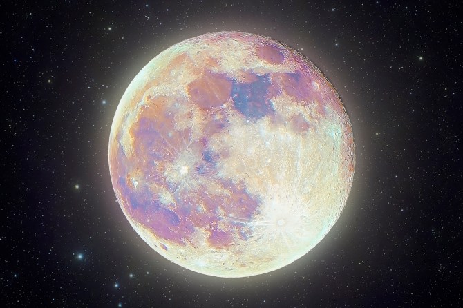 Full Moon Aquarius Horoscopes