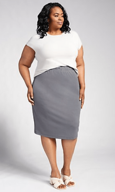 STYLECASTER | From & Line Universal Thread