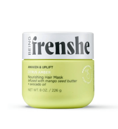 Nourishing Hair Mask
