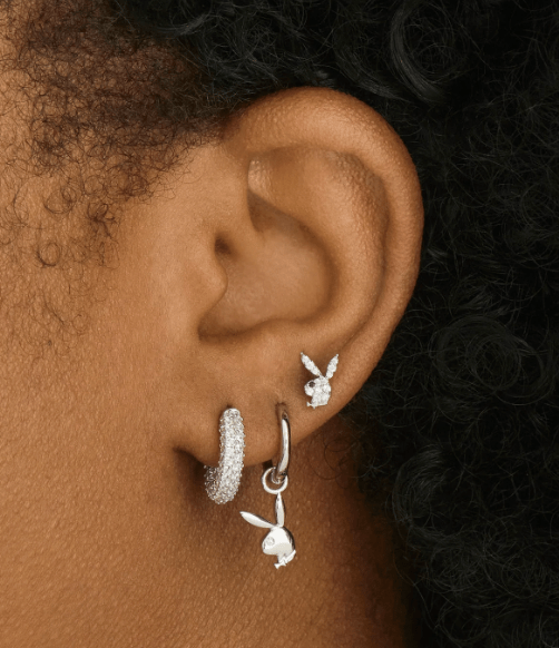 STYLECASTER | Playboy x Studs Collab