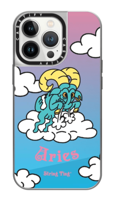 STYLECASTER | Zodiac Sign Phone Case 
