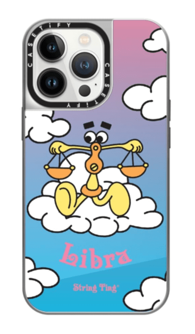 STYLECASTER | Zodiac Sign Phone Case v