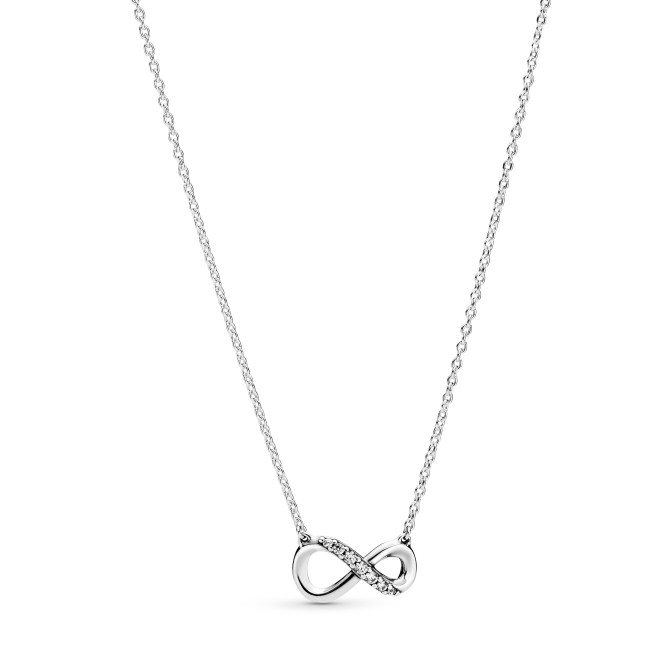 Sparkling-Infinity-Collier-Necklace