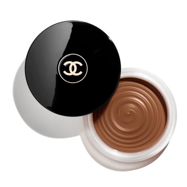 Chanel Les Beiges Healthy Glow Bronzing Cream