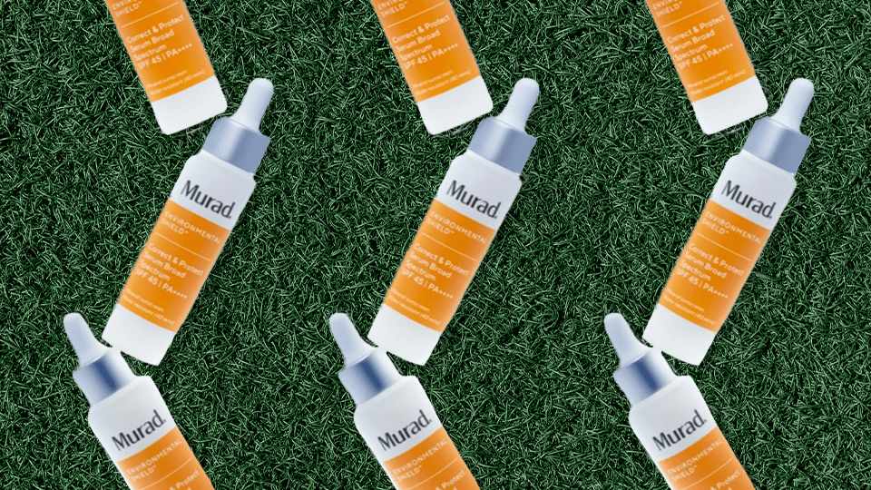 Murad SPF Serum Review