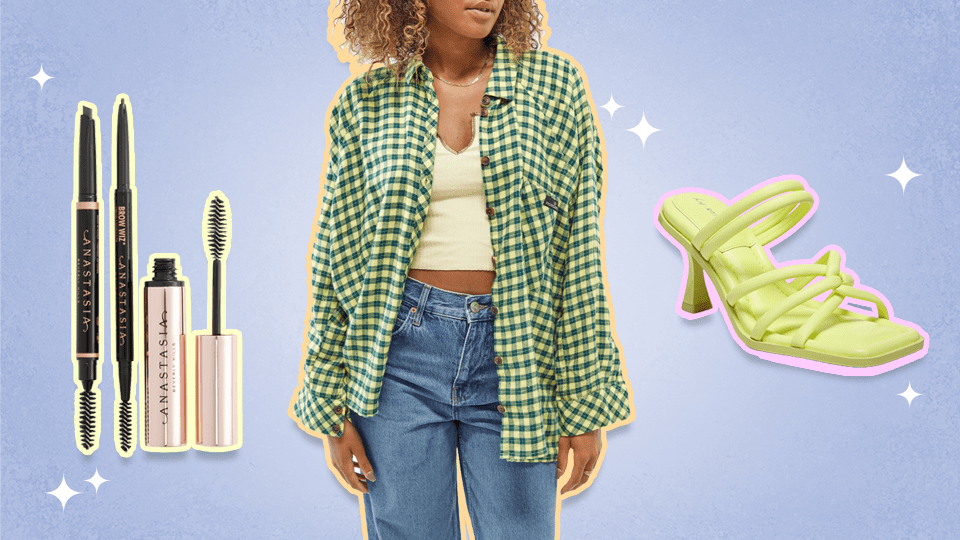 Nordstrom Anniversary Sale Under $50