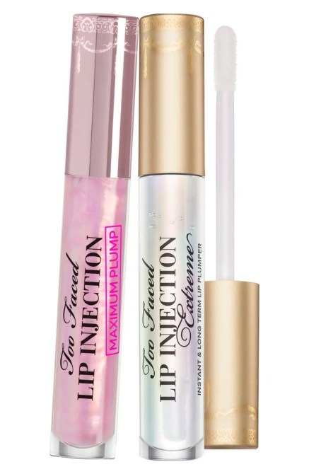 Too Faced Hype is Real Lip Injection Set Nordstrom
