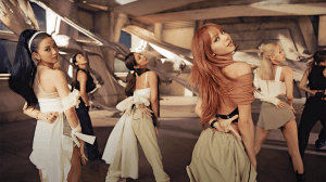 BLACKPINK "PInk Venom" Music Video