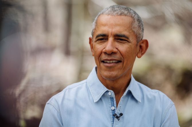 Barack Obama Leo Zodiac