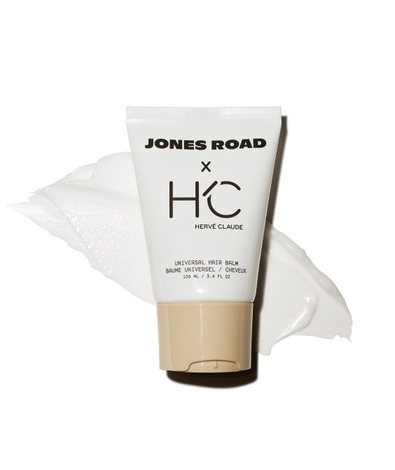 JONES ROAD X HERVÉ UNIVERSAL HAIR BALM
