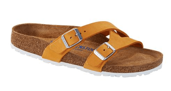 STYLECASTER | Birkenstocks On Sale 