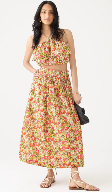 STYLECASTER | J.Crew Summer Sale