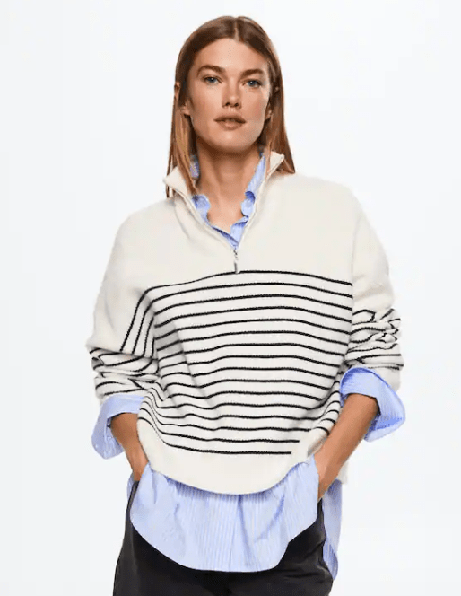 STYLECASTER | Kate Middleton Sweater