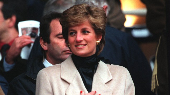 princess diana