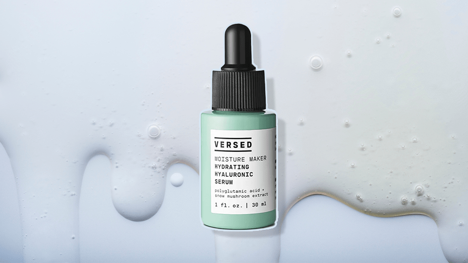 Versed Moisture Maker