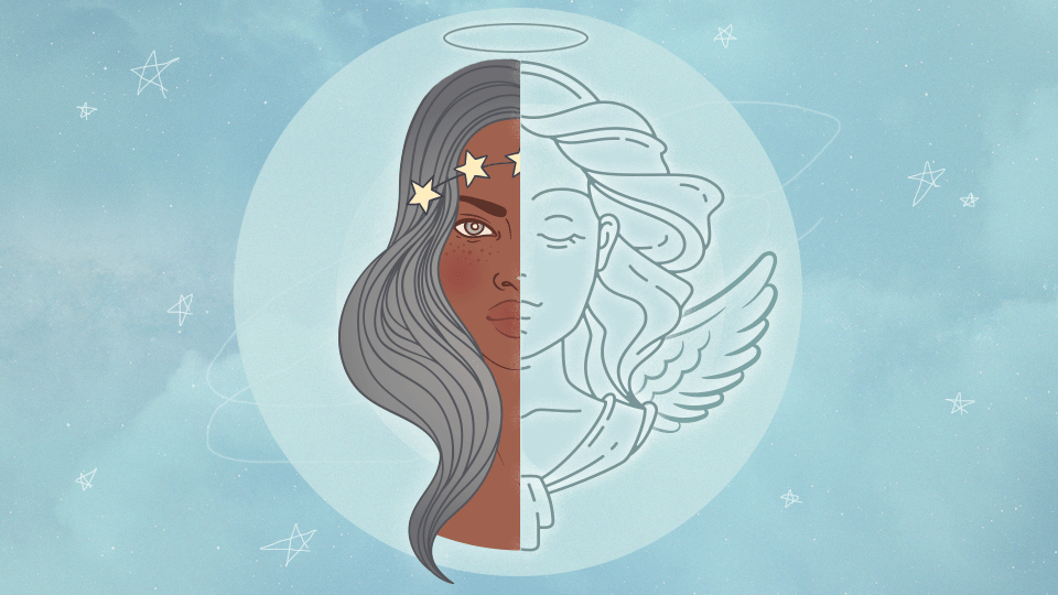 STYLECASTER | What Does A Virgo Zodiac Sign Look Like?