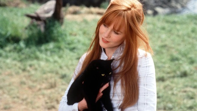 Gillian Owens Practical Magic