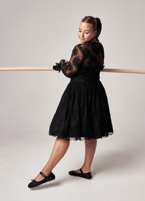 STYLECASTER | Ballet Flat Trend