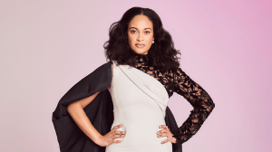 Cynthia Addai-Robinson