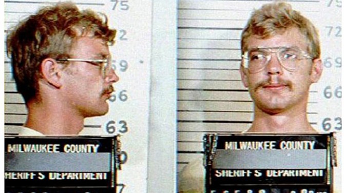 Jeffrey Dahmer