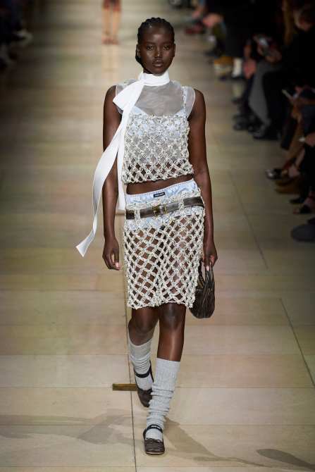 STYLECASTER | Ballet Flat Trend