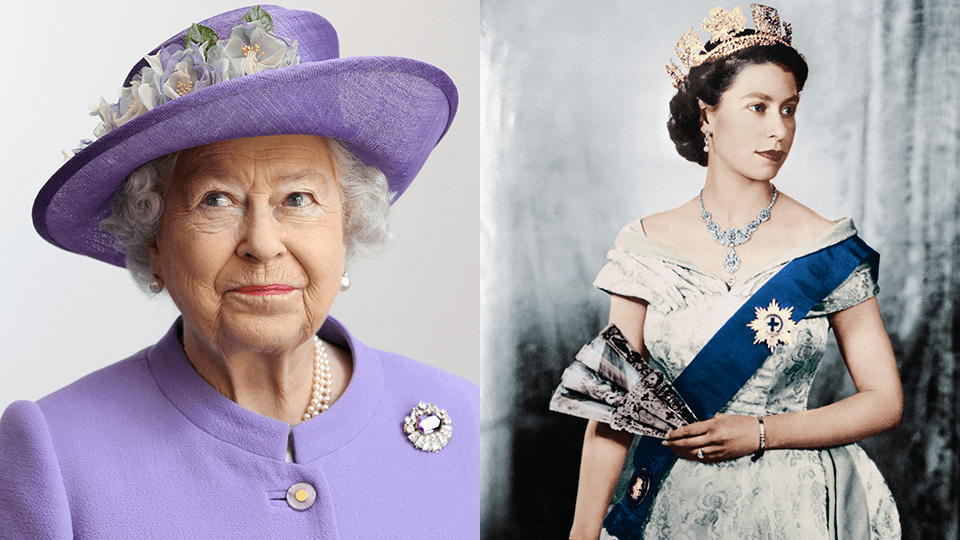 Queen Elizabeth II