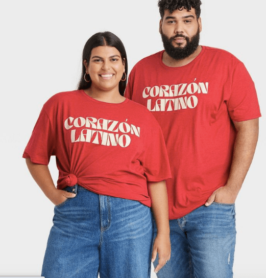 Corazon Latino