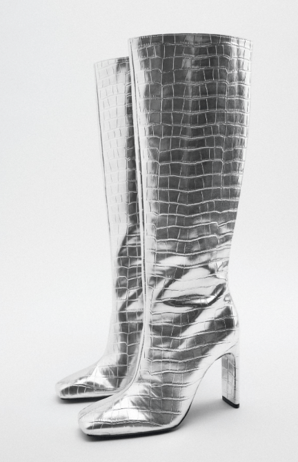 STYLECASTER | Best Fall Boots 