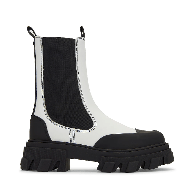 STYLECASTER | Best Fall Boots 