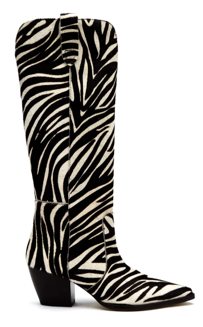 STYLECASTER | Best Fall Boots 