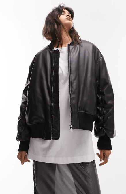 STYLECASTER | Jacket Trends 2023