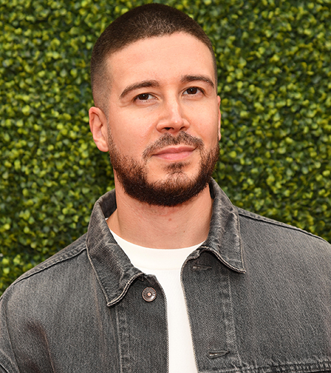 Vinny Guadagnino